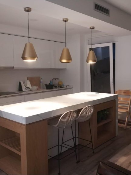 Decoración de la cocina