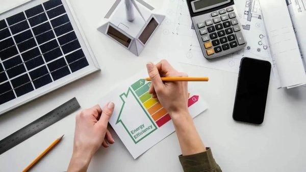 Cálculo de eficiencia energética