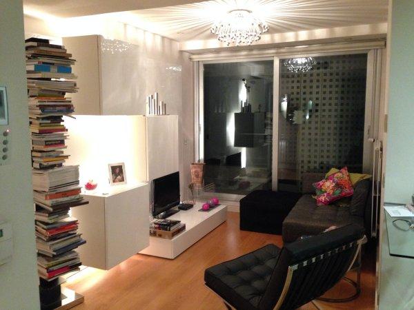 Vista proyecto Orense 48