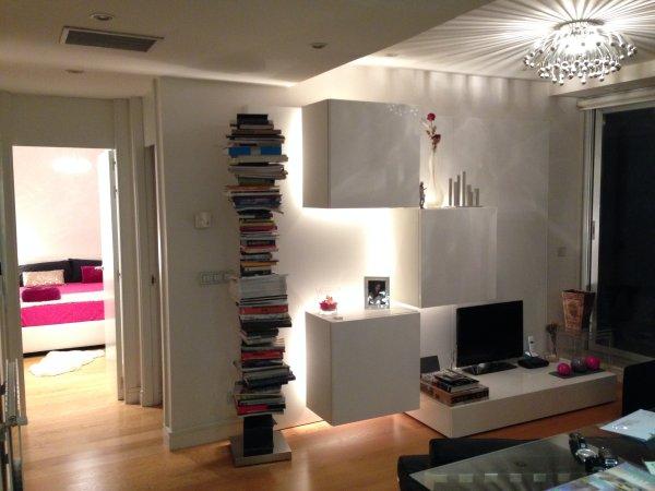 Vista proyecto Orense 48