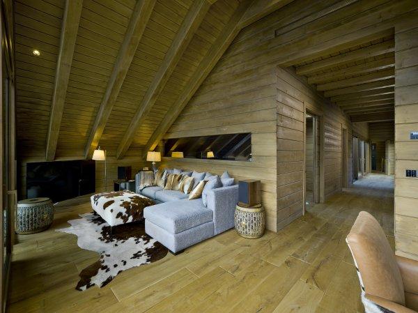 Vista de el proyecto El Lodge